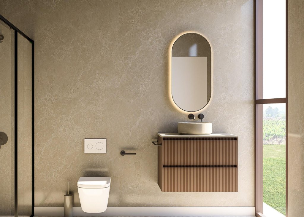 New Build - Villa - Pinoso - Lel