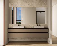 New Build - Villa - Pinoso - Lel