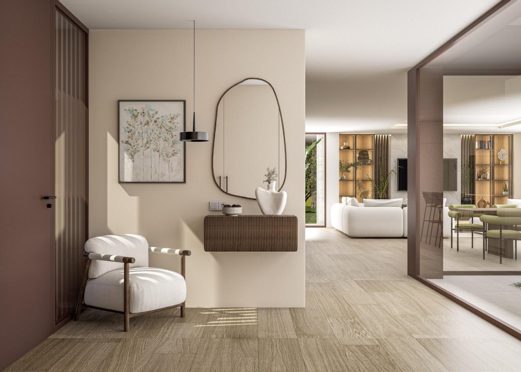 New Build - Villa - Pinoso - Lel