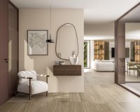 New Build - Villa - Pinoso - Lel