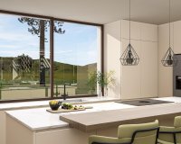 New Build - Villa - Pinoso - Lel