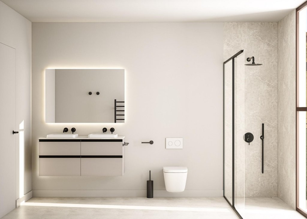 New Build - Villa - Pinoso - Lel