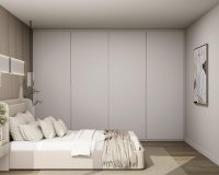 New Build - Villa - Pinoso - Lel