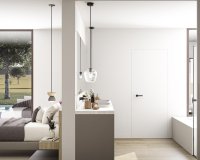 New Build - Villa - Pinoso - Lel