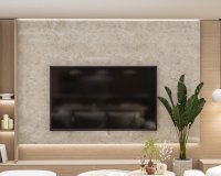 New Build - Villa - Pinoso - Lel