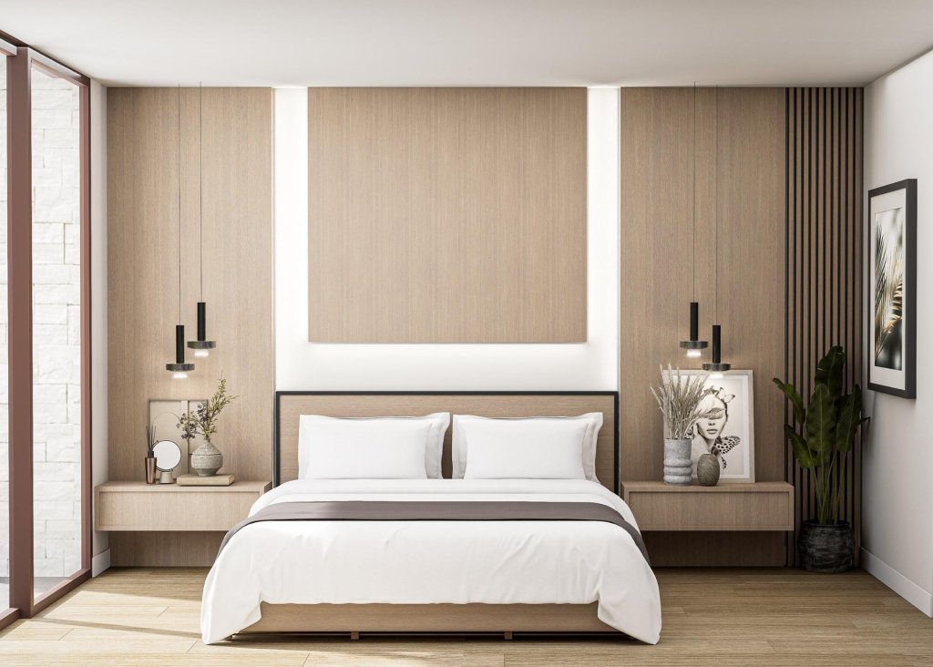 New Build - Villa - Pinoso - Lel