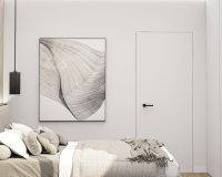 New Build - Villa - Pinoso - Lel