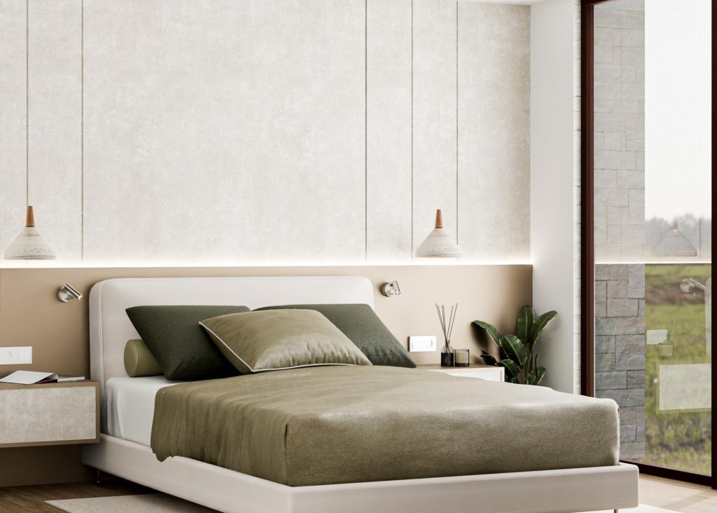 New Build - Villa - Pinoso - Lel