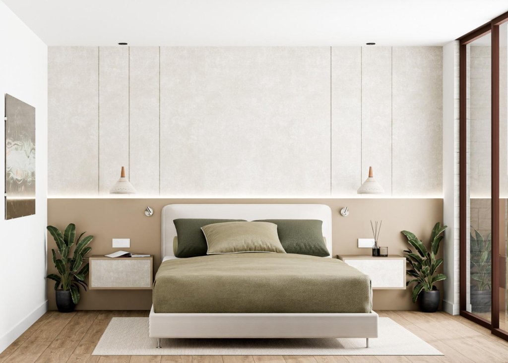 New Build - Villa - Pinoso - Lel