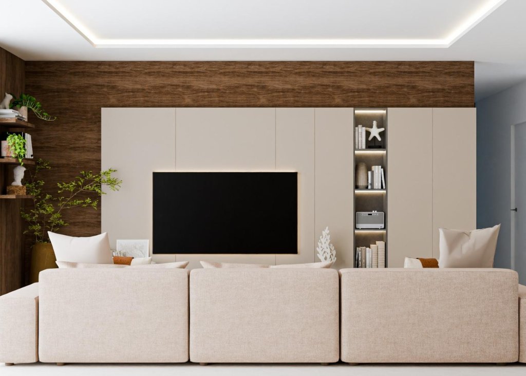 New Build - Villa - Pinoso - Lel