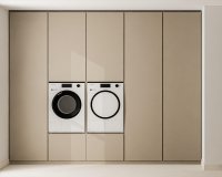 New Build - Villa - Pinoso - Lel