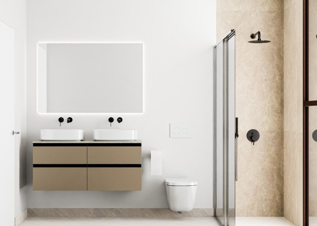 New Build - Villa - Pinoso - Lel