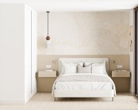 New Build - Villa - Pinoso - Lel