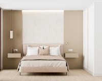 New Build - Villa - Pinoso - Lel