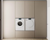 New Build - Villa - Pinoso - Lel