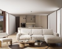 New Build - Villa - Pinoso - Lel