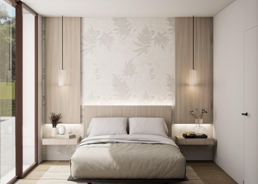 New Build - Villa - Pinoso - Lel