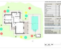 New Build - Villa - Pinoso - Rodriguillo