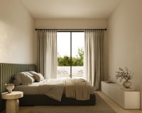 New Build - Villa - Polop - Novapolop