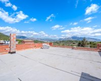 New Build - Villa - Polop - Novapolop