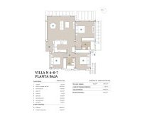 New Build - Villa - Polop - Novapolop