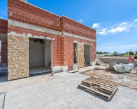 New Build - Villa - Polop - Novapolop