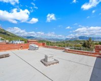 New Build - Villa - Polop - Novapolop