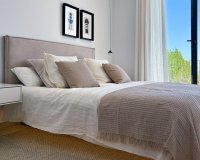 New Build - Villa - Polop - PAU1