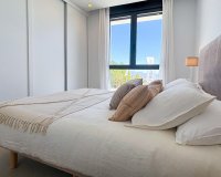 New Build - Villa - Polop - PAU1