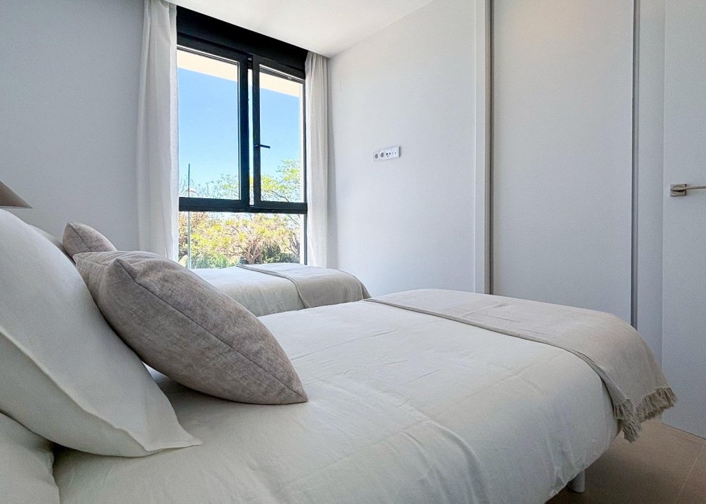 New Build - Villa - Polop - PAU1