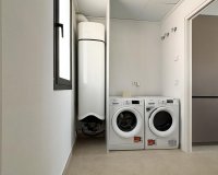 New Build - Villa - Polop - PAU1