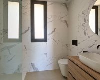 New Build - Villa - Polop - PAU1