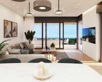 New Build - Villa - Polop - PAU1