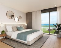 New Build - Villa - Polop - PAU1