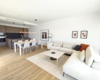 New Build - Villa - Polop - PAU1