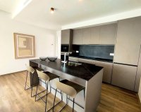 New Build - Villa - Polop - PAU1