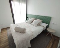 New Build - Villa - Polop - PAU1