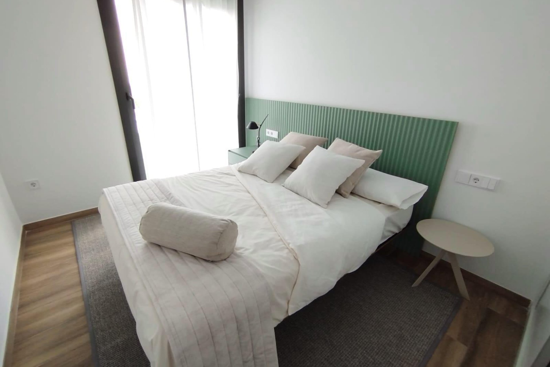 New Build - Villa - Polop - PAU1