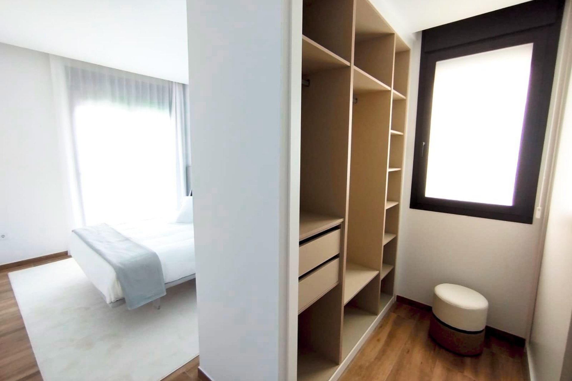 New Build - Villa - Polop - PAU1