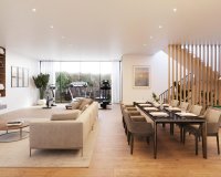 New Build - Villa - Polop - PAU1