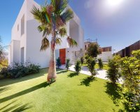 New Build - Villa - Polop - PAU1