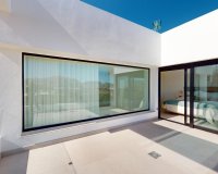 New Build - Villa - Polop - PAU1