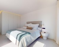 New Build - Villa - Polop - PAU1