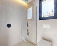 New Build - Villa - Polop - PAU1