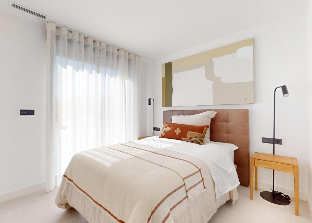 New Build - Villa - Polop - PAU1