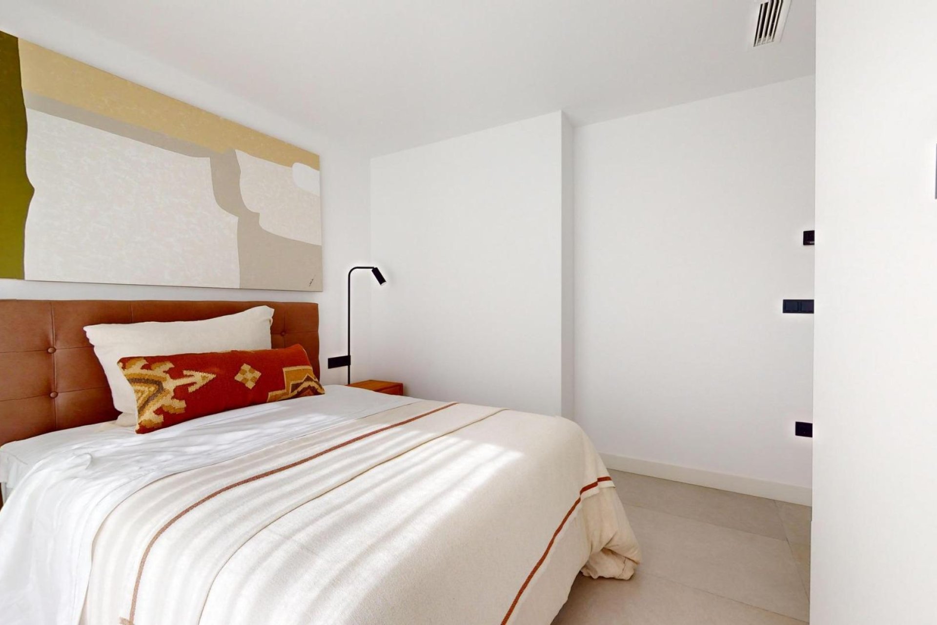 New Build - Villa - Polop - PAU1