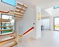 New Build - Villa - Polop - PAU1