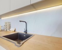 New Build - Villa - Polop - PAU1