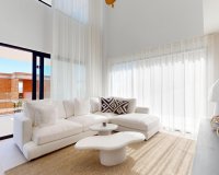 New Build - Villa - Polop - PAU1