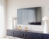 New Build - Villa - Polop - PAU1